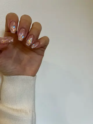 ネイル Charme. NOBUKOのネイルデザイン