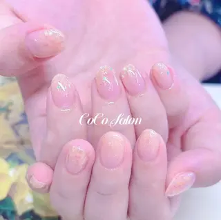 ネイル CoCo Salon ネイル/睫毛/脱毛のマツエク・マツパデザイン