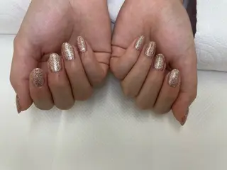 ネイル 城 優里香のネイルデザイン