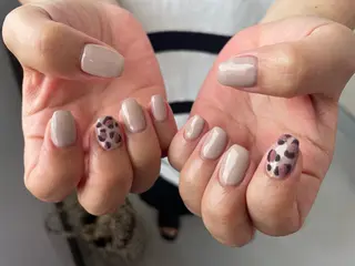 ネイル nail salon ticoRuのネイルデザイン