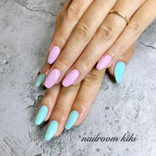 ネイル Salon de kiki所属・Salonde kikiのネイルデザイン