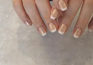 ネイル 田中 （ネイリスト）のネイルデザイン