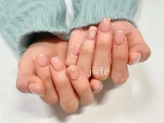 ネイル Nailist Mikuのネイルデザイン