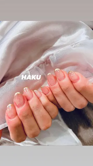 ネイル welina nailのネイルデザイン