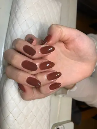 ネイル aimer tomomiのネイルデザイン