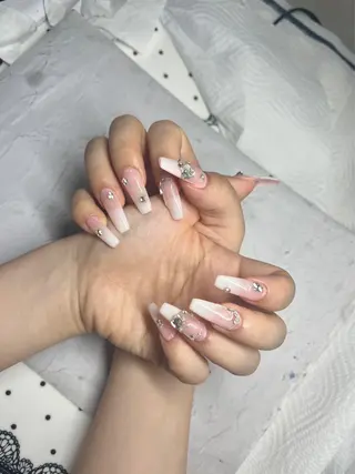 ネイル minoannail Yのネイルデザイン