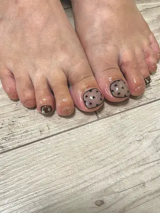 ネイル Verita     Nail所属・Verita nailのネイルデザイン