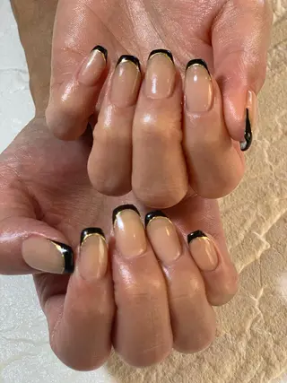 ネイル Niko.nail所属・☆ YOSHIEのネイルデザイン