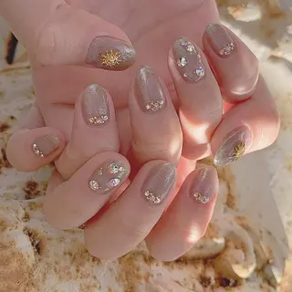 ネイル NUI所属・asa 【nui】のその他イメージ