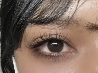 マツエク・マツパ REI .のマツエク・マツパデザイン