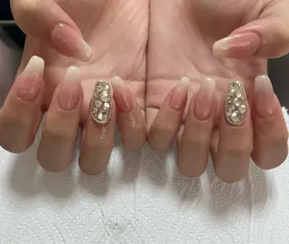 ネイル nail M&T所属・nail M&Tのネイルデザイン