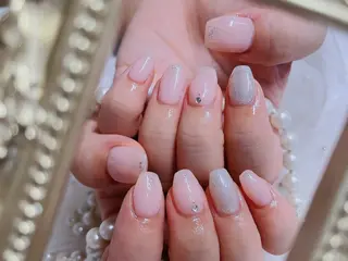 ネイル リリ ネイルのネイルデザイン