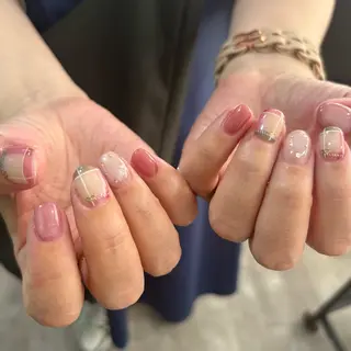 ネイル 木村 夏生 /アート･個性派👾のネイルデザイン