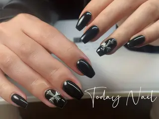 ネイル りゅう Todayのネイルデザイン