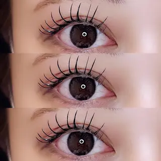 マツエク・マツパ 🎀立川束感マツエク まゆみ🎀のマツエク・マツパデザイン