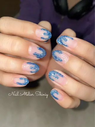 ネイル ネイル&脱毛サロン ユイカのネイルデザイン