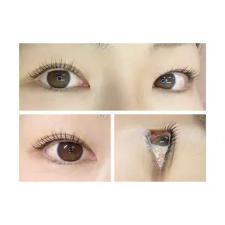 マツエク・マツパ LaniRoom所属・Lani Roomのネイルデザイン