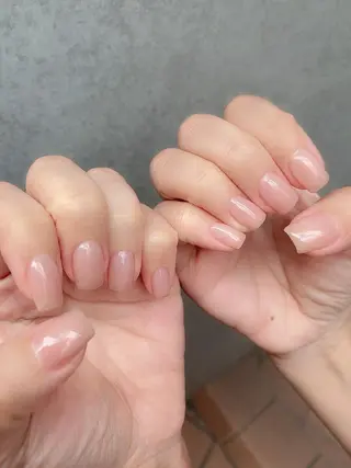 ネイル salon_de_ sayoリゼラ布施のネイルデザイン