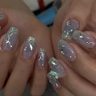 ネイル chilli pepperのネイルデザイン