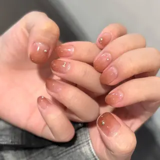 ネイル EARTH浦添店 村吉のネイルデザイン