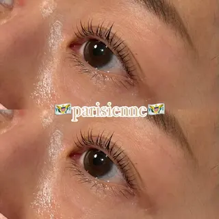 マツエク・マツパ Kana 🍋 ハイトーン【高円寺】のヘアスタイル