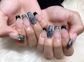 ネイル NAILSGOGO shibuyaのネイルデザイン