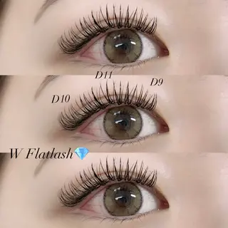 マツエク・マツパ Luna所属・YUKA 💫大阪福島のマツエク・マツパデザイン