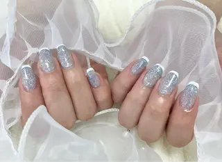 ネイル わたなべ さやかのネイルデザイン