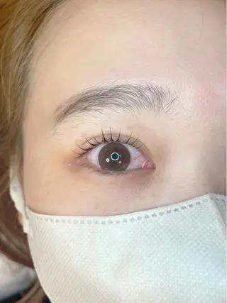 マツエク・マツパ Makana lash所属・Makana lashのマツエク・マツパデザイン