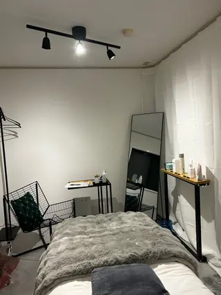 韓国🇰🇷価格 サロン_Nbibiのエステ・リラクイメージ