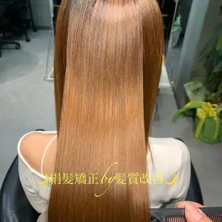 ロング Violus GINZAのヘアスタイル