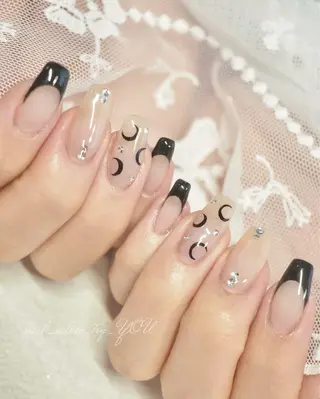 ネイル nail_salon try_YOUのネイルデザイン