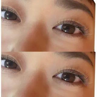 マツエク・マツパ Ysalon eyelashのマツエク・マツパデザイン