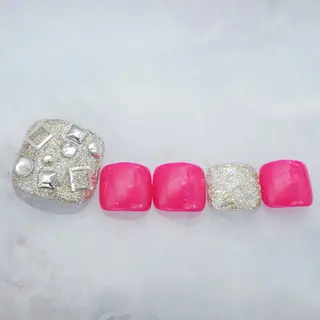 ネイル はあとねいる 盛岡青山店のネイルデザイン