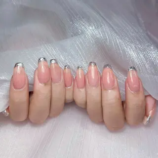 ネイル DEMAIN- 🌸のネイルデザイン