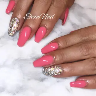 ネイル Shan Nailのネイルデザイン
