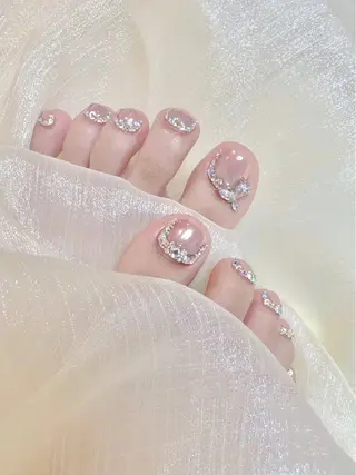 ネイル Nikosalon rikoのネイルデザイン