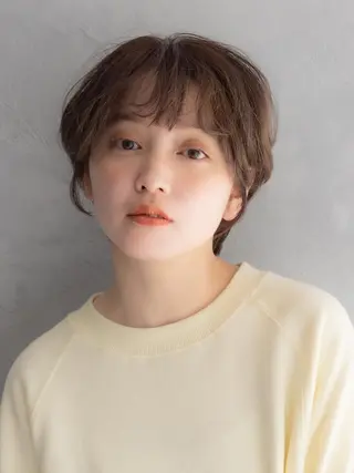 ショート 藤森 正史のその他イメージ