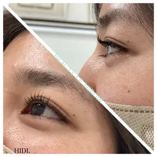 マツエク・マツパ ビューティー ミロワールのエステ・リラクイメージ