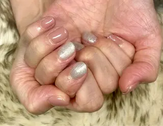 ネイル nailroom HARU.のネイルデザイン