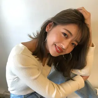 ヘアアレンジ マツエク・マツパ My sweet salon 明石駅前店所属・eye MIRAIのマツエク・マツパデザイン