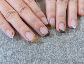 ネイル Nail salon mewのネイルデザイン