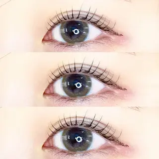 マツエク・マツパ ゆいな 💖のマツエク・マツパデザイン