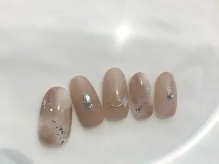 ネイル ViViA momokaのネイルデザイン