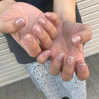 ネイル granveil所属・nail salon granveilのネイルデザイン