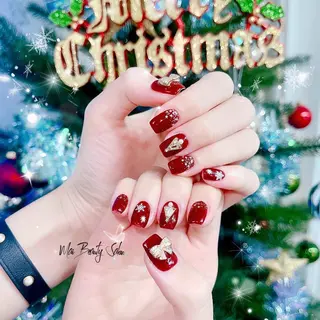 ネイル MaiBeauty To  Toのネイルデザイン