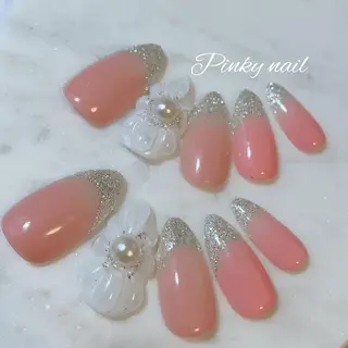 ネイル 高野 祐紀のネイルデザイン