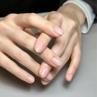 ネイル salon mowa所属・mowa 🌿‬ kanaのネイルデザイン