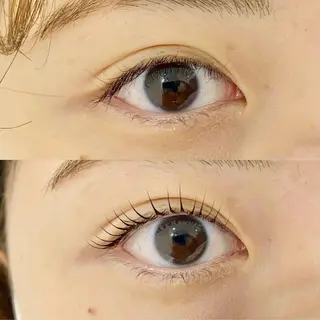 マツエク・マツパ GO TODAY SHAiRE SALON 新宿Ciel店所属・似合わせまつ毛🫧 さくら🌸のマツエク・マツパデザイン