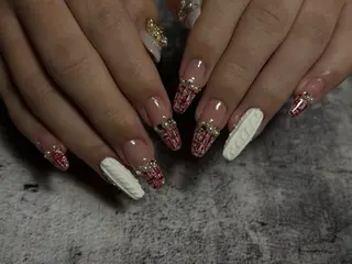 ネイル misaki nailのネイルデザイン